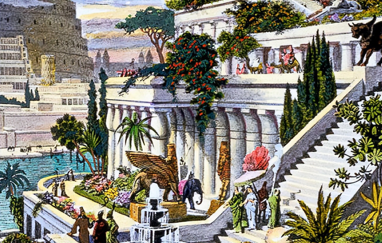 古巴比伦时期，苏美尔人所创立的度量衡系统，对社会有哪些影响？