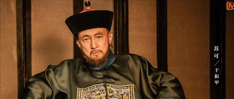 《天下长河》大结局*放播**量破13亿，历史剧留下的三个疑问该解开了