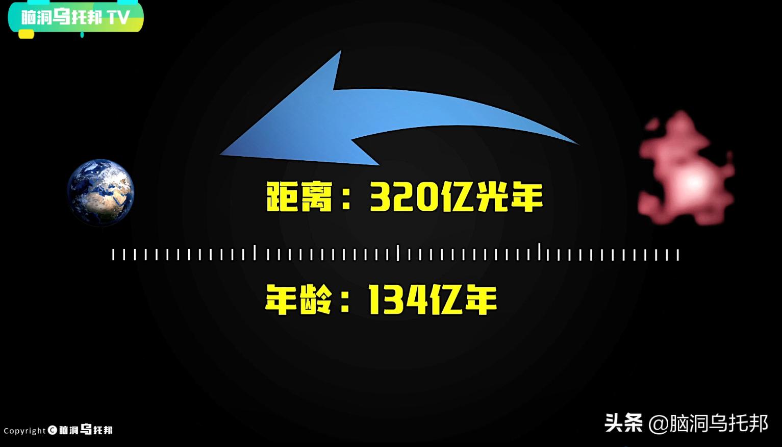 nasa望远镜下神秘的宇宙震撼发布,nasa望远镜最新发现的外星人