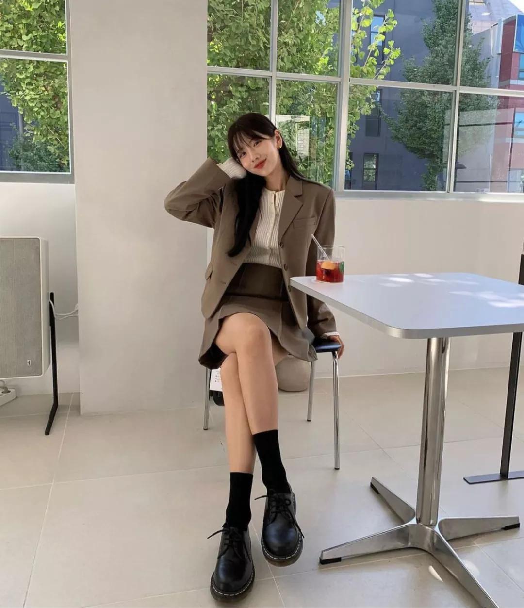 马丁靴的穿法及注意事项,马丁靴的各种穿法