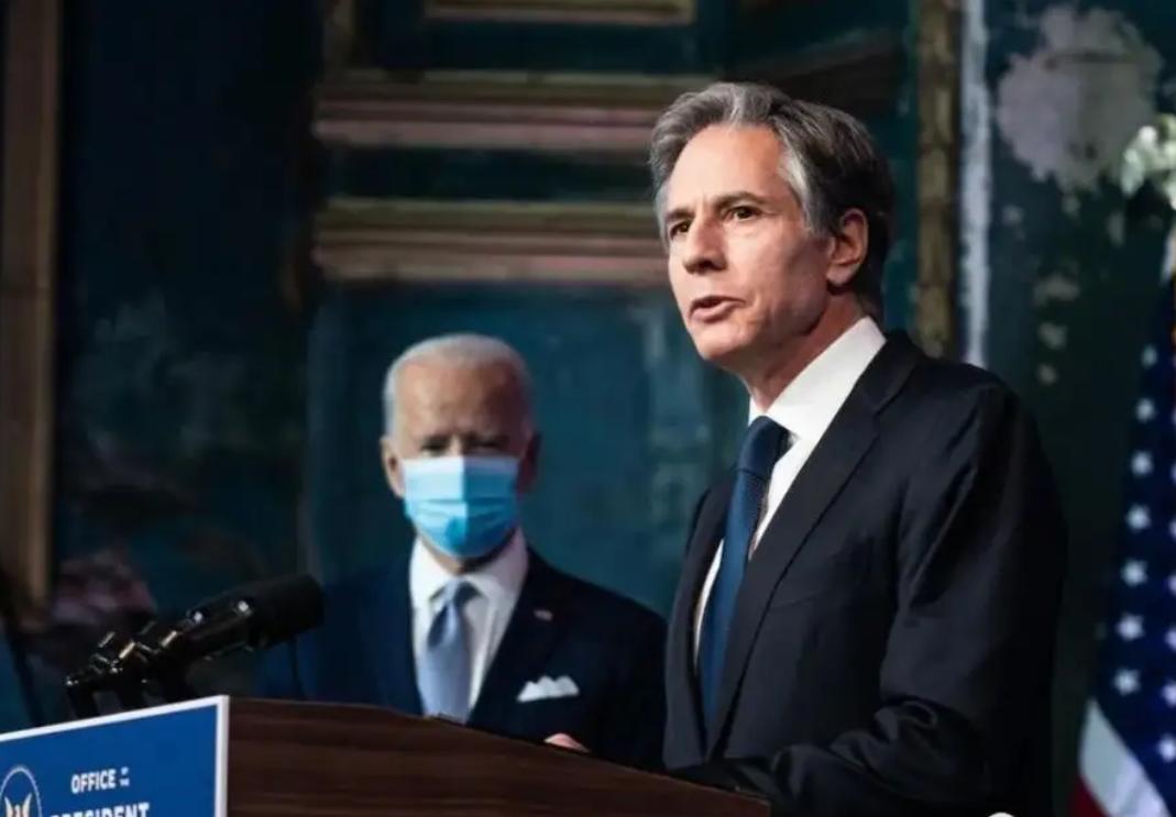 美国对拜登最新政策,美国拜登表示什么态度