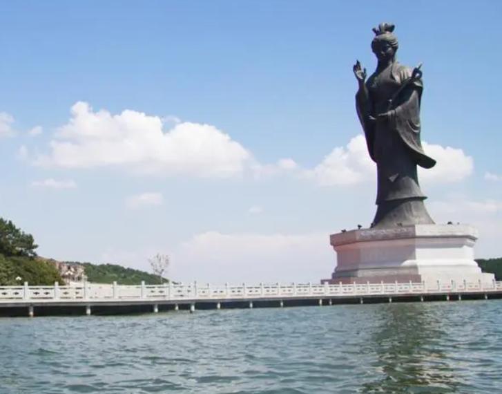 柳宗元写母亲,柳宗元事迹故事