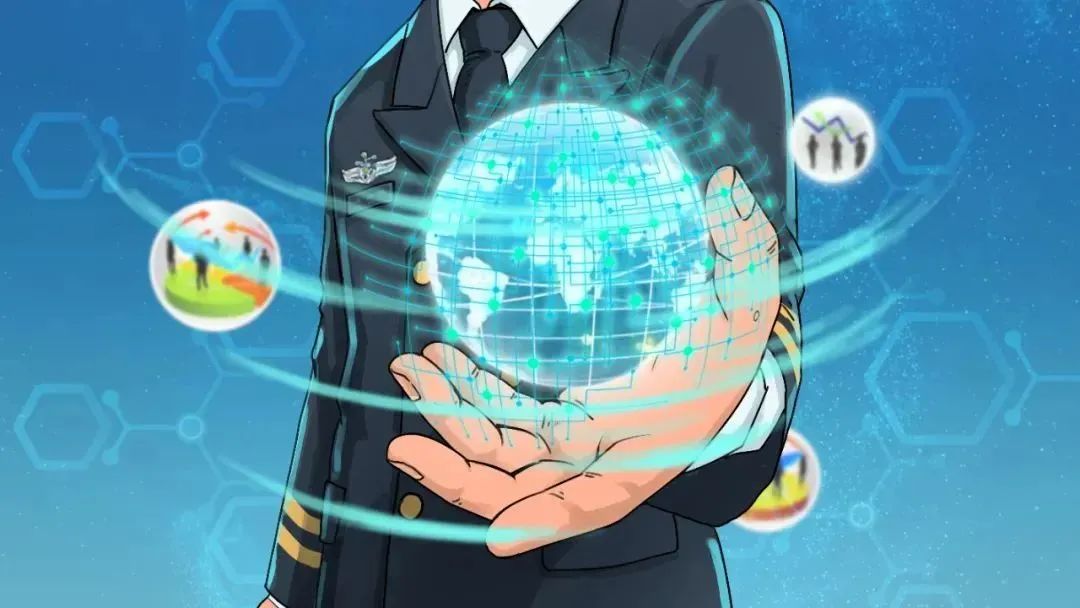 “翻墙”上网不可取,这些知识需牢记!