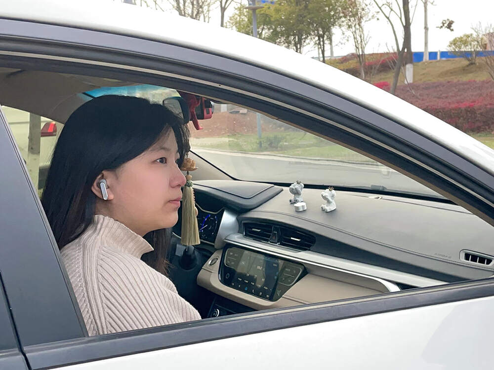 airpods3降噪评测,最新款airpods3降噪吗