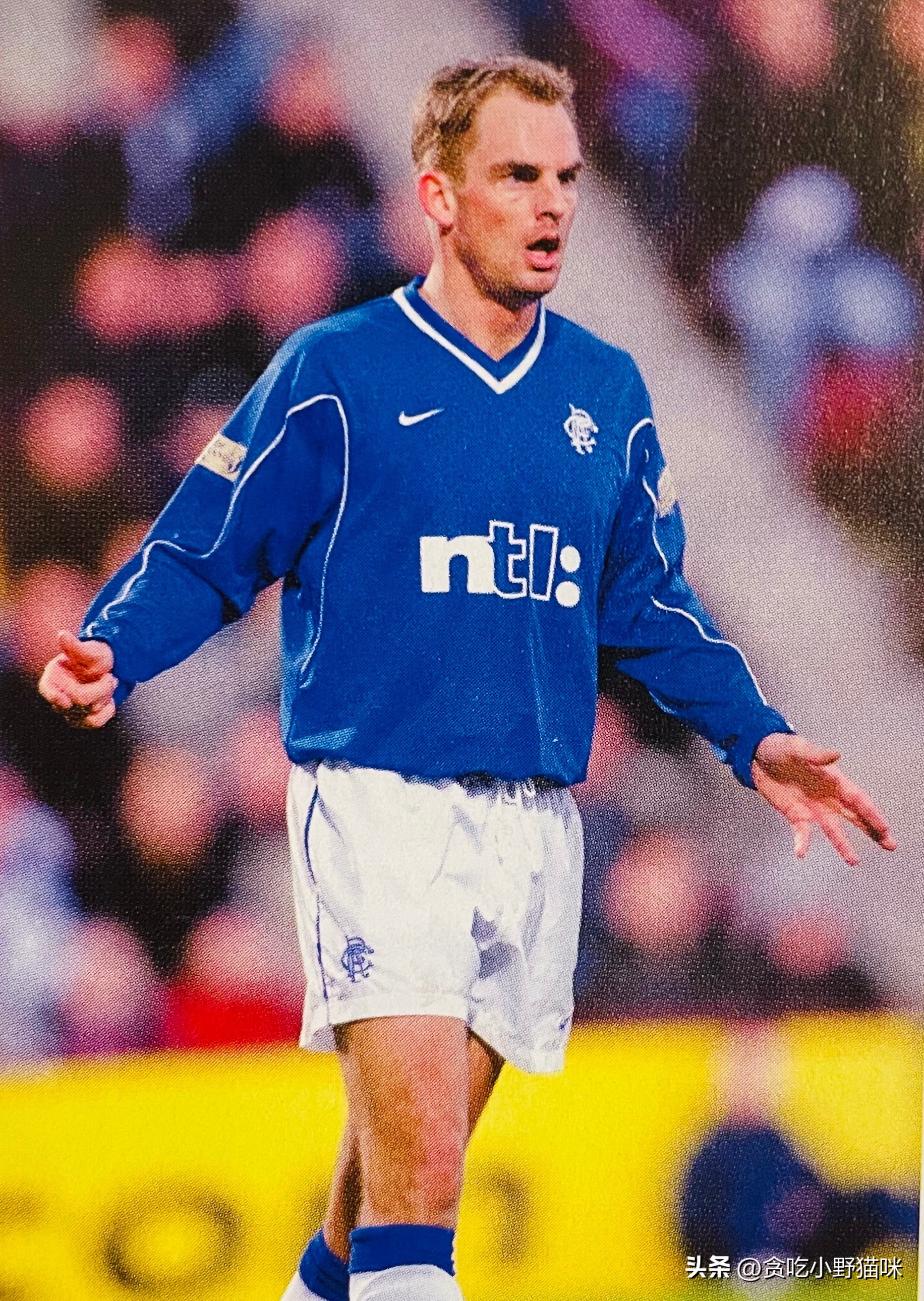 世界足坛10大经典对决,世界足坛10大球员