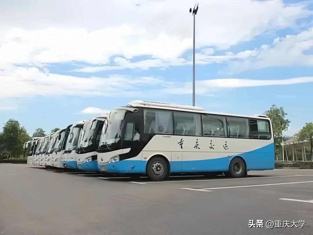 重大新生入学,新生报到必备清单大全