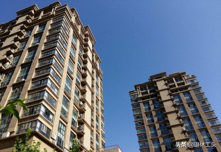 房子为什么不建议买顶楼,买了顶楼步梯房后的入住感受