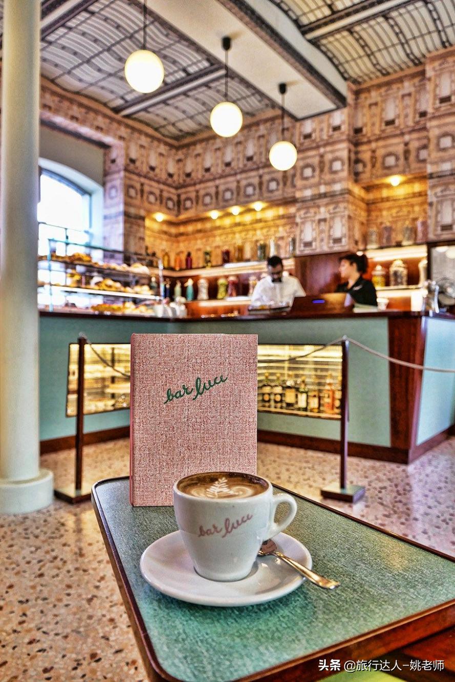 米兰公认的世界时尚与设计之都,设计之都米兰