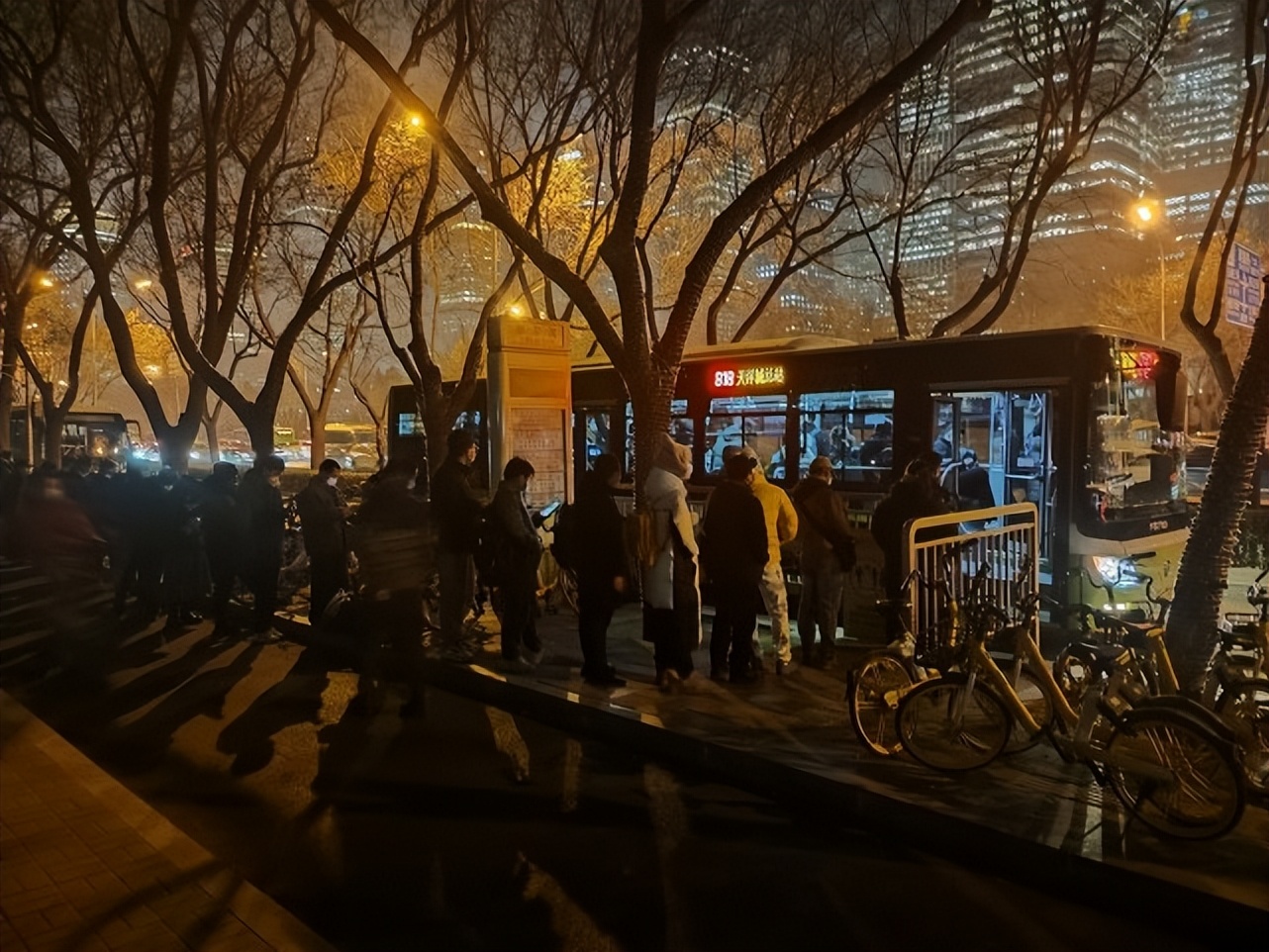 环京通勤最新,环京通勤人员最新消息