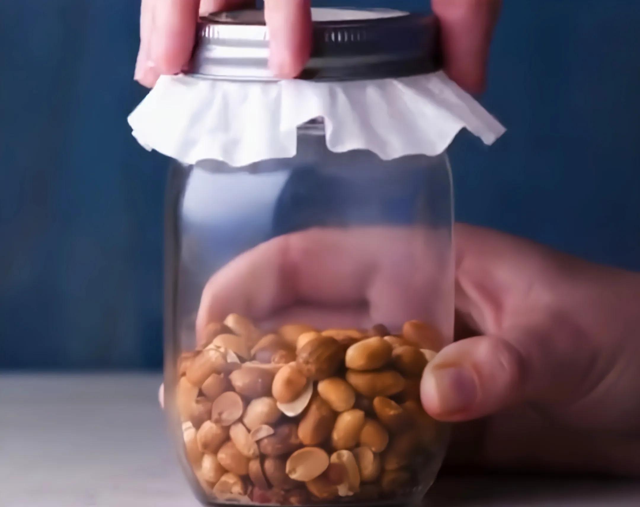 刀具生锈用这个办法清洗,刀具生锈怎么修复