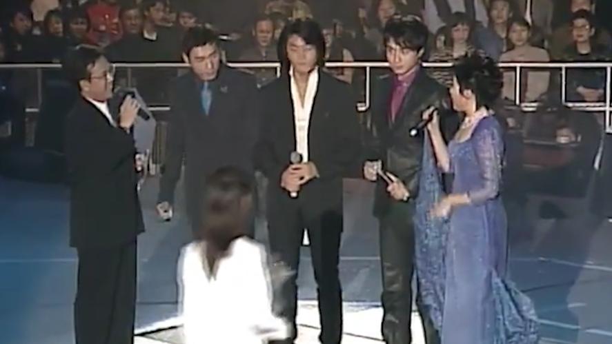 为什么郑伊健的黑社会演得最好,郑伊健在黑帮中的地位