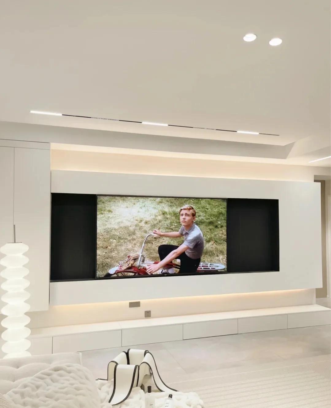 农村的房子都装修得很漂亮,农村的房子装修真的很高级