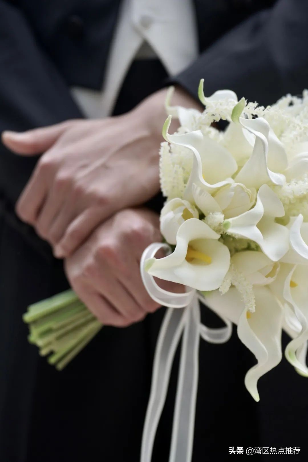 精彩回顾｜“无瑕”春季婚礼秀