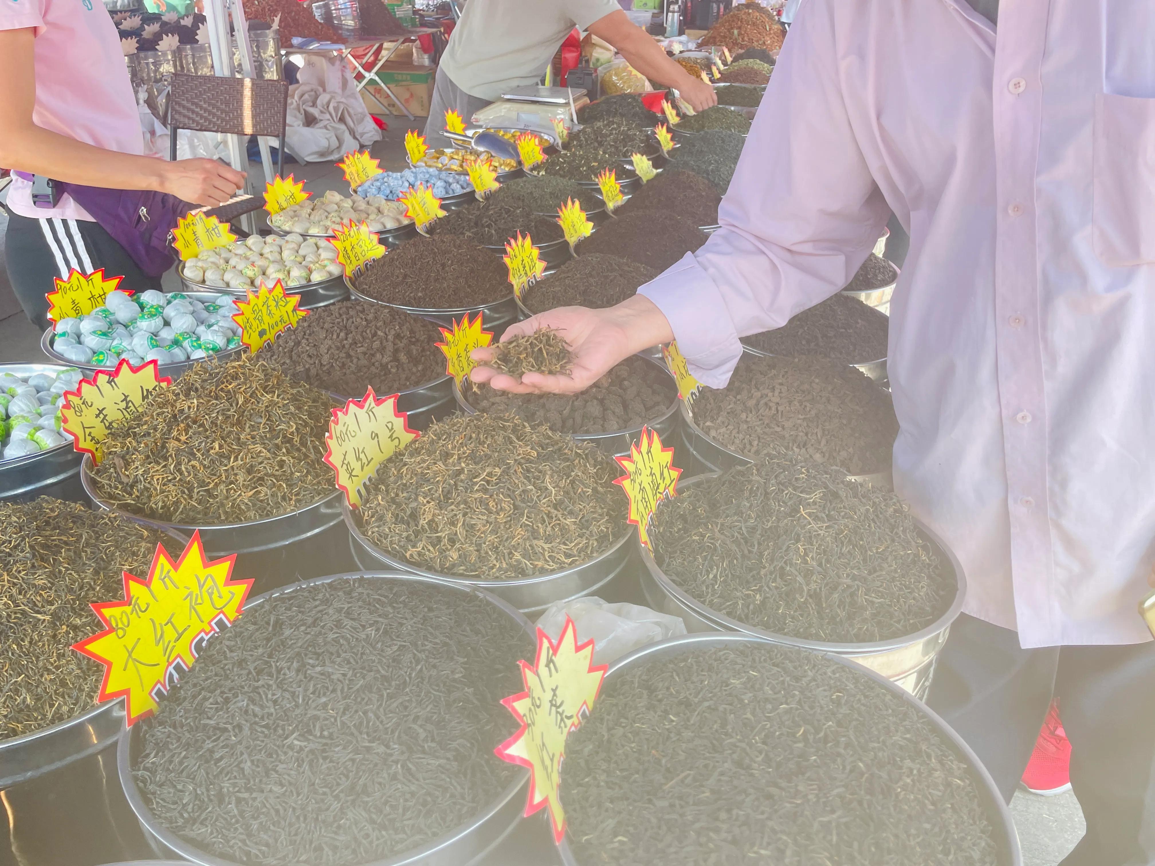 顺德三洲市场蔬菜,顺德伦教三洲市场圩日