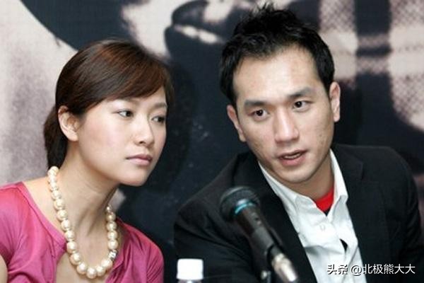 徐静蕾情史大揭秘,徐静蕾情史全揭秘