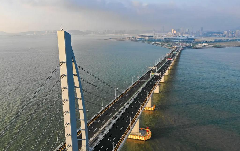 琼州海峡跨海大桥投资1500亿吗,琼州海峡跨海大桥的规划
