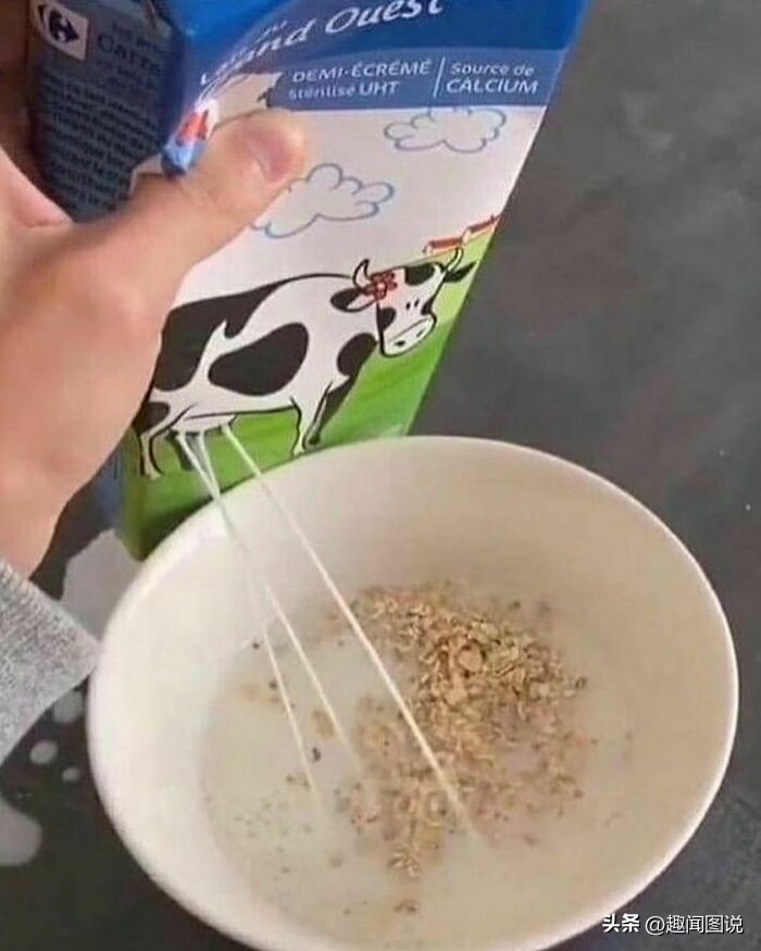 匈牙利妇女的吸乳器,越南女性自卫手套,35张图看世界