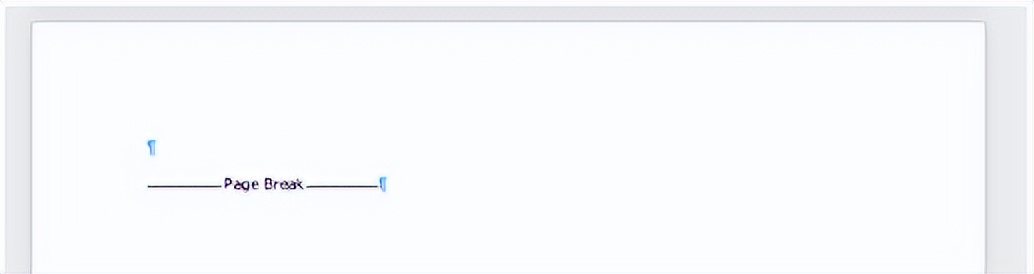 删除word最后的空白页mac,在word中有横版竖版如何取消横版