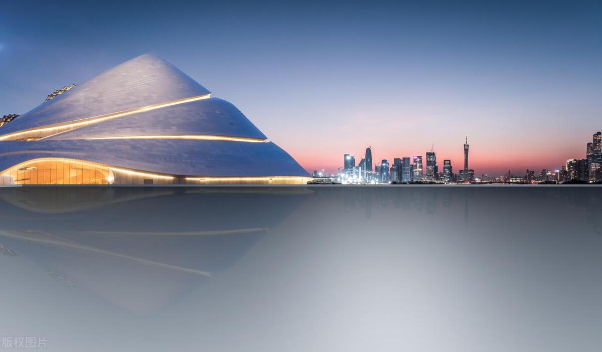 广州美丽之旅,广州美丽中国