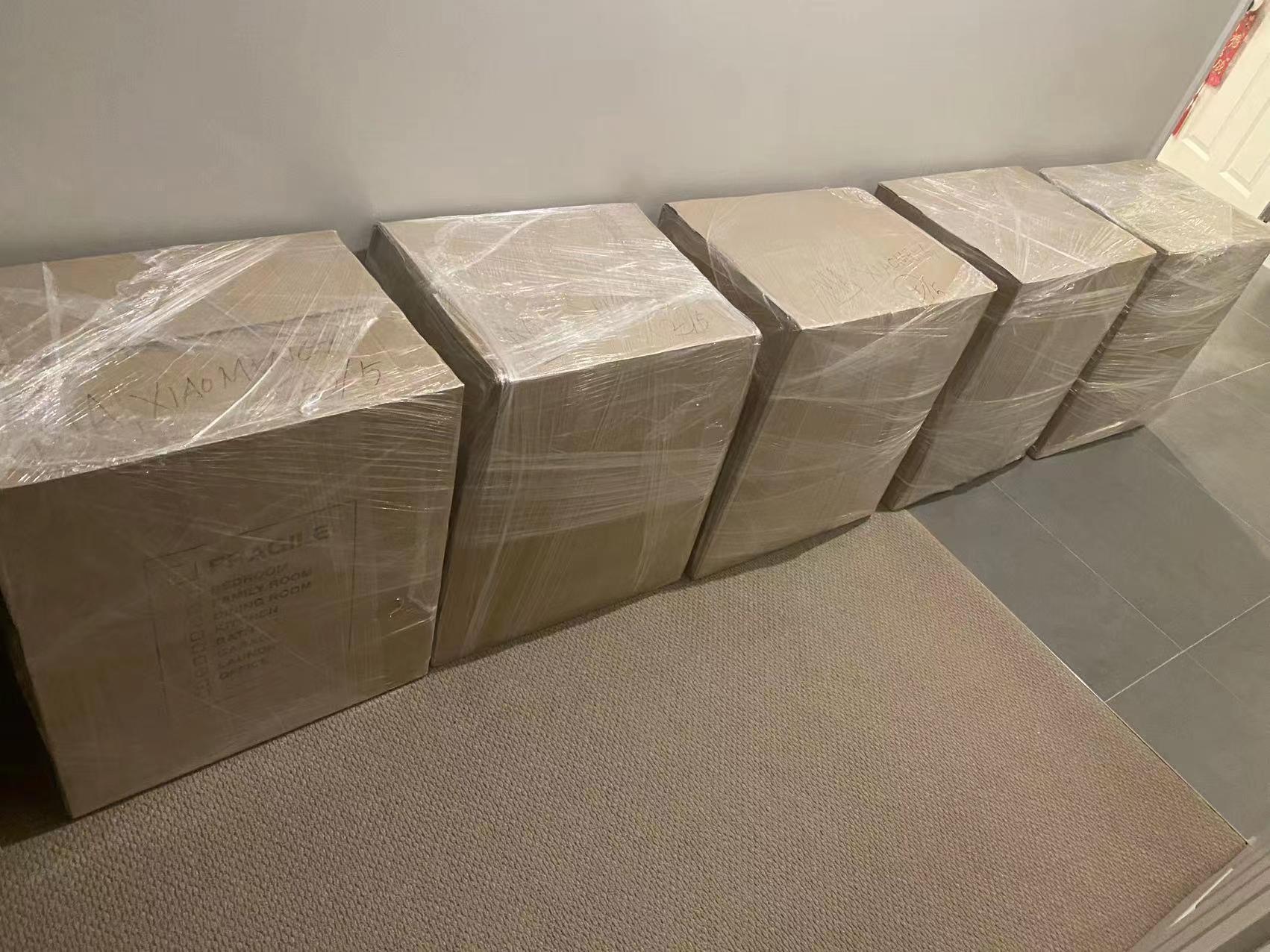 留学生收藏物件,留学邮寄行李攻略