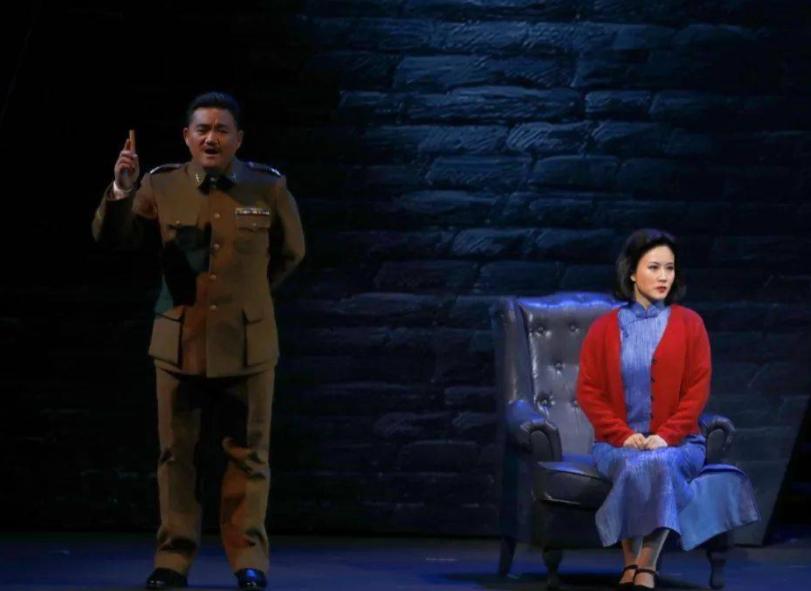 全程参与江姐受刑！沈醉晚年去香港探亲，却被其孙女逼得下不来台