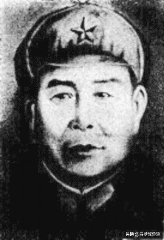 30年代的曹州，妇孺皆知，王四瘸子是个“拉马子”（响马）的司令