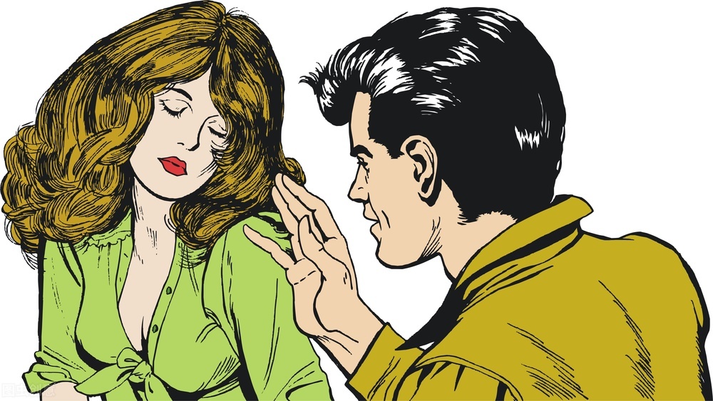 合肥征婚相亲谈：假如老婆跟你生了气（四招快消气）