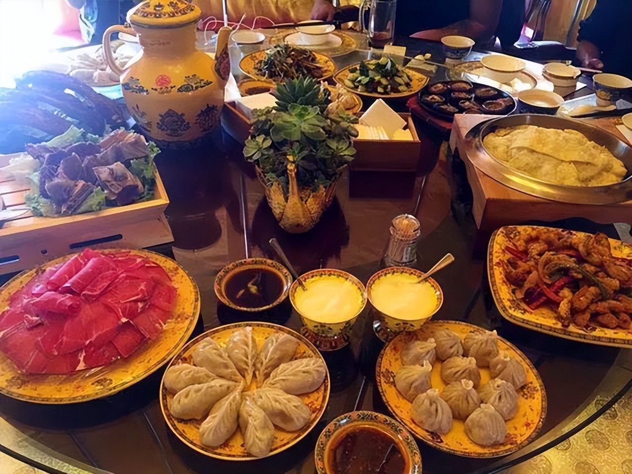 西藏和西北旅游攻略,藏西都有哪些地方旅游