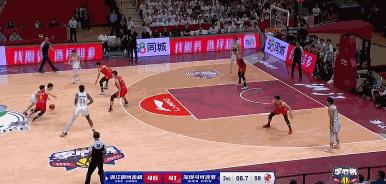 苏群杨毅赛后评论视频,苏群和杨毅赛后说了什么