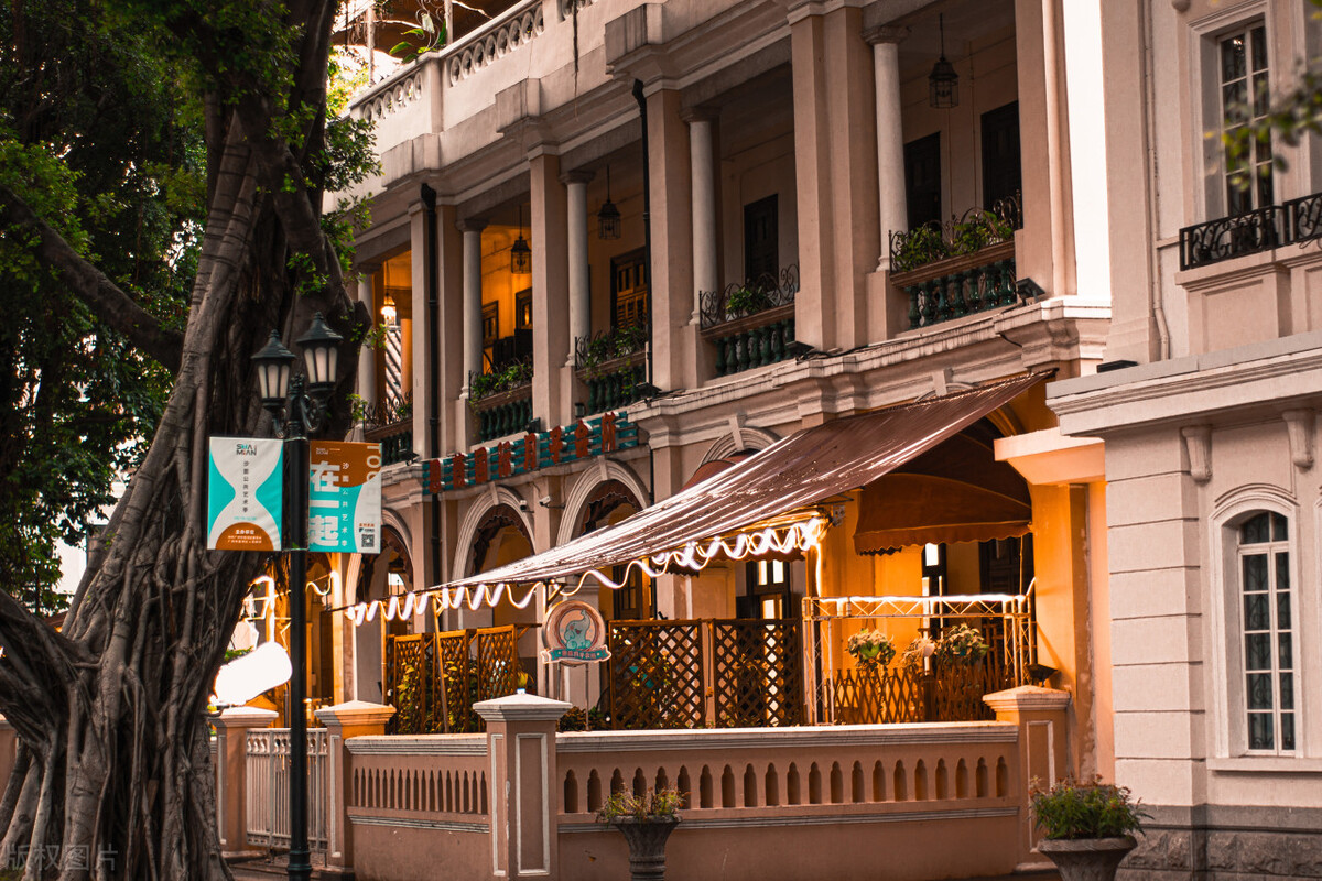 春节广州必去的网红景点,广州值得去的网红小众景点推荐