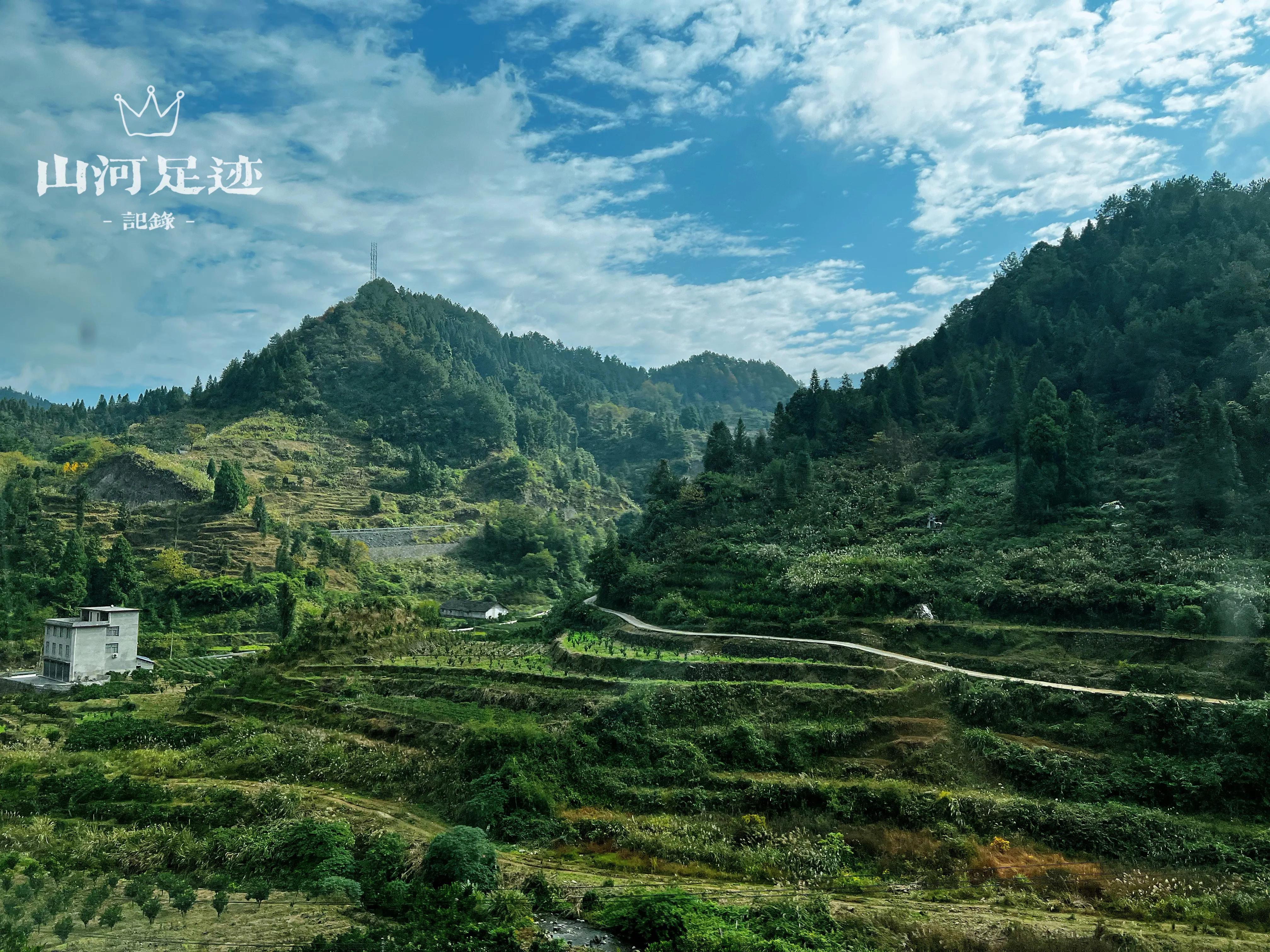 湘西这个古镇怎么样,湘西四大古镇