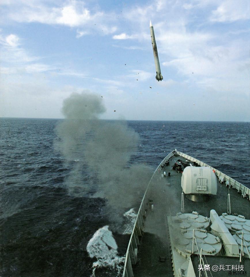 中国红旗9防空导弹蛇形机动,中国红旗9防空导弹发射视频