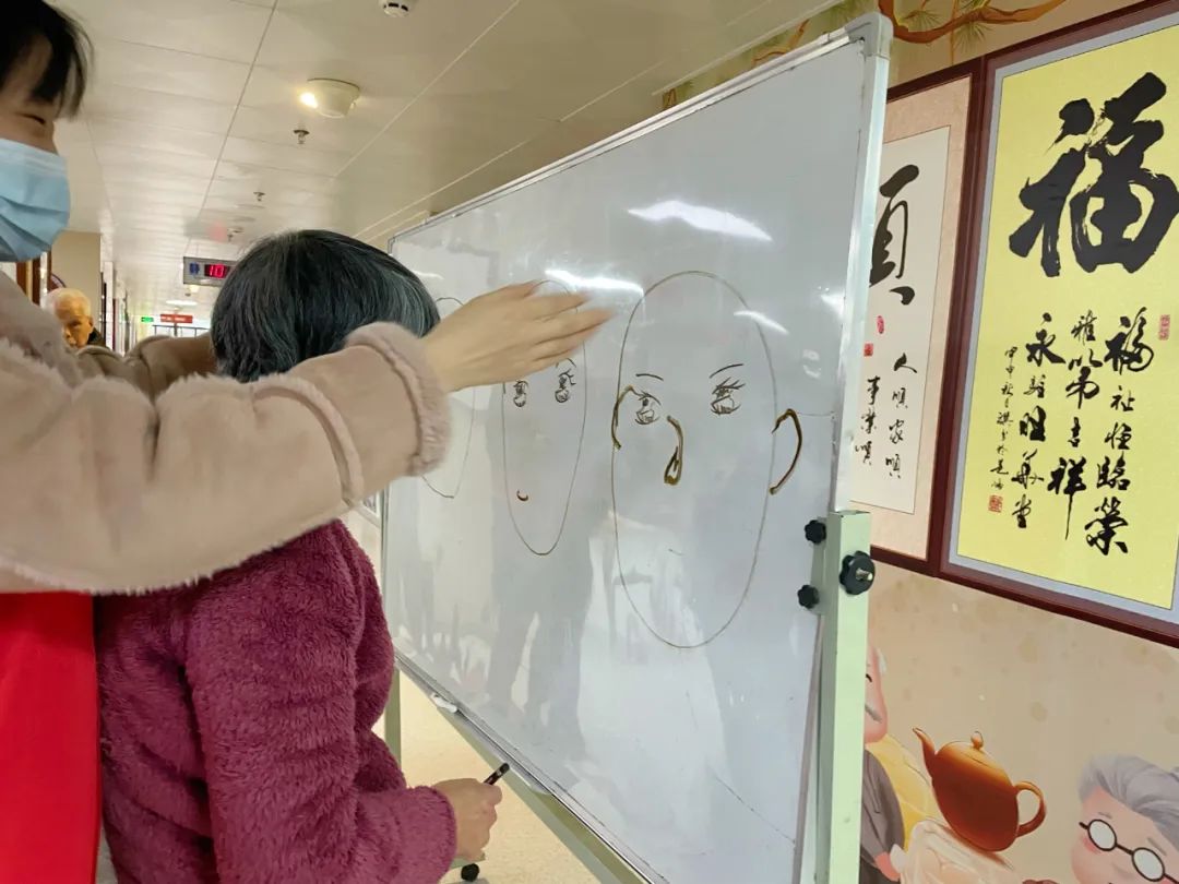 国德康养游戏月！快乐养老ing！