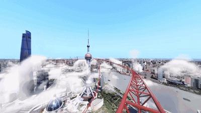 上海武康路有什么景点,上海名胜古迹旅游景点