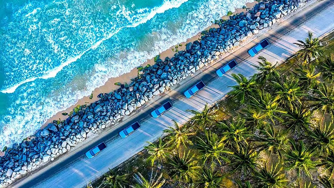 9.78万-12.08万元，金刚炮自动挡创富车硬核上市