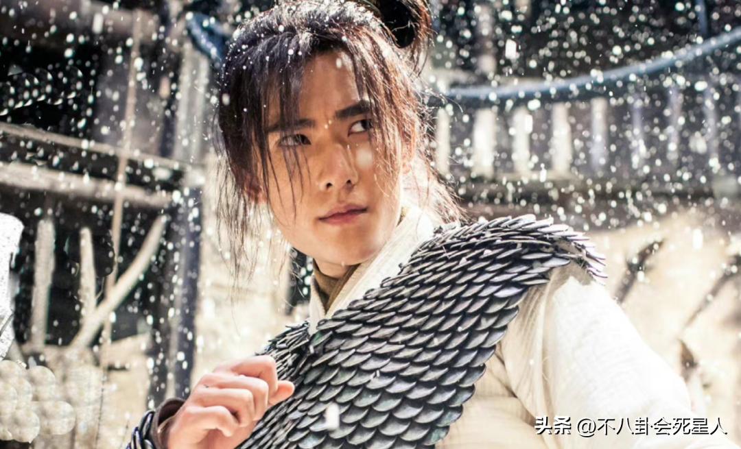 鹿晗娱乐圈咖位,鹿晗娱乐圈最佳球员