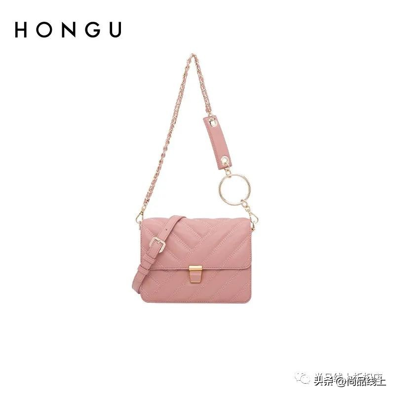 红谷女包轻奢品牌直播,红谷女包包新款2023爆款