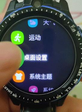 能测血压血糖心率血氧等智能手表,可测血压血糖血氧智能手表