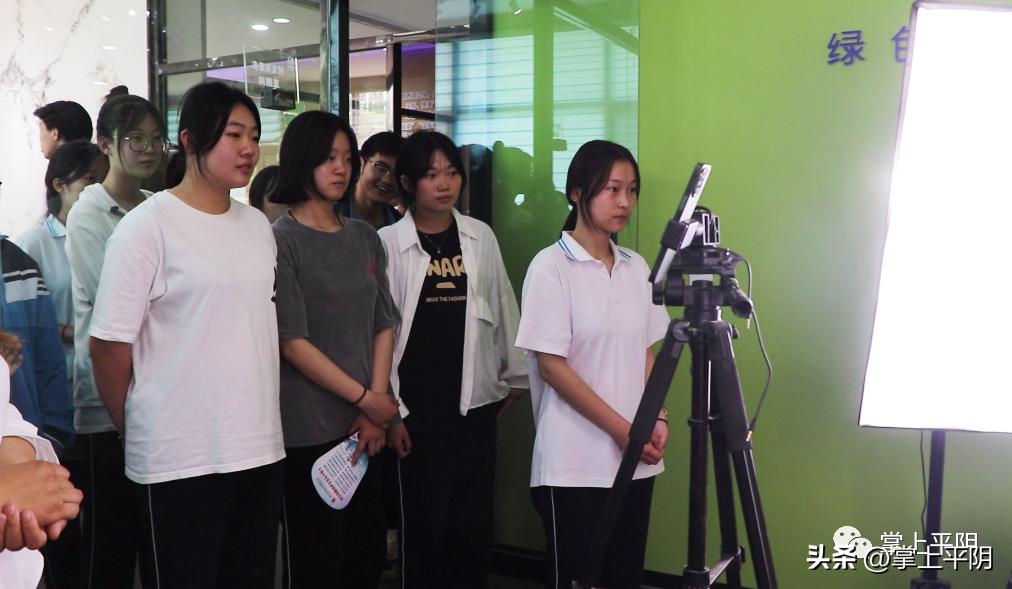 平阴县城市国际化赋能乡村振兴,乡村振兴一县一品直播