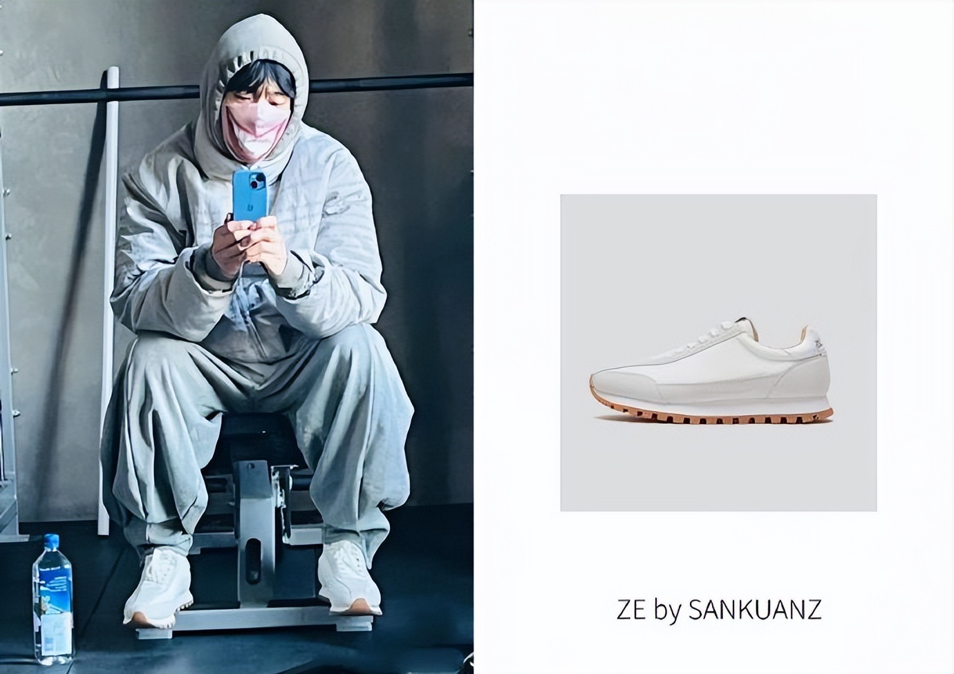 匡威经典款高帮板鞋内增高,匡威厚底鞋工装风