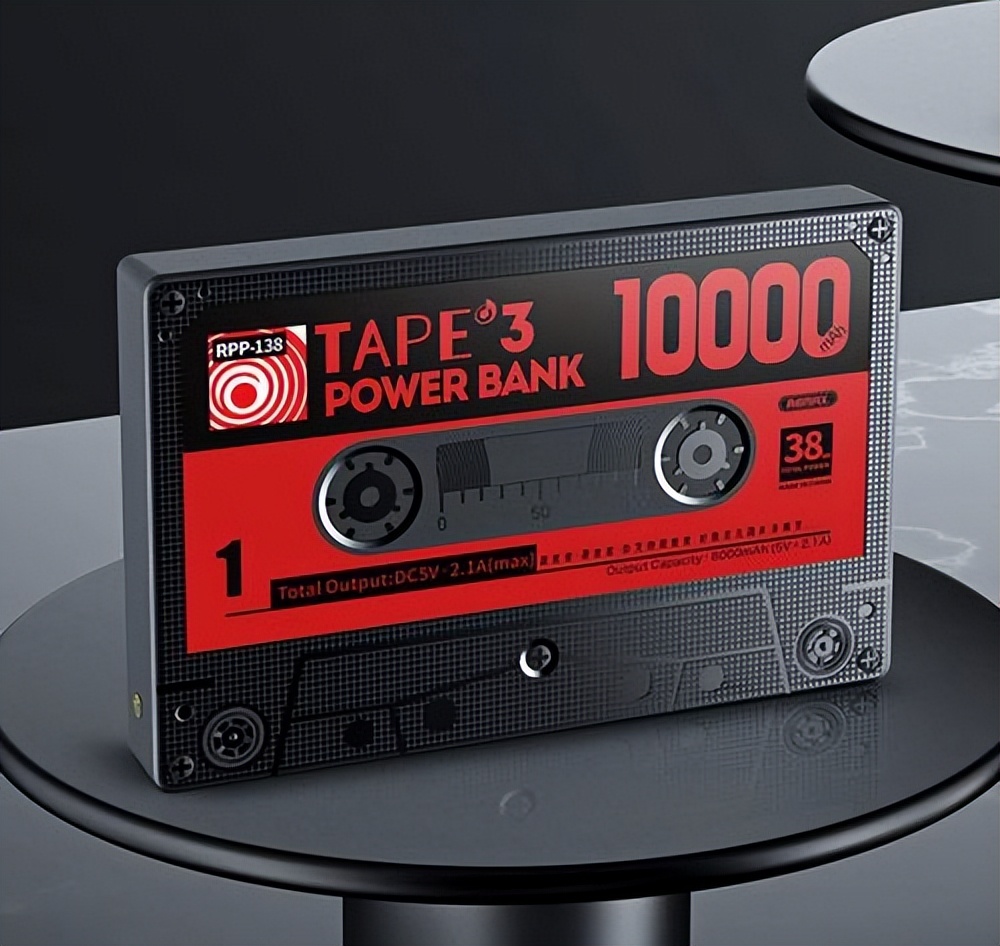 2023年最佳百元充电宝推荐,目前公认最好的充电宝是哪一款