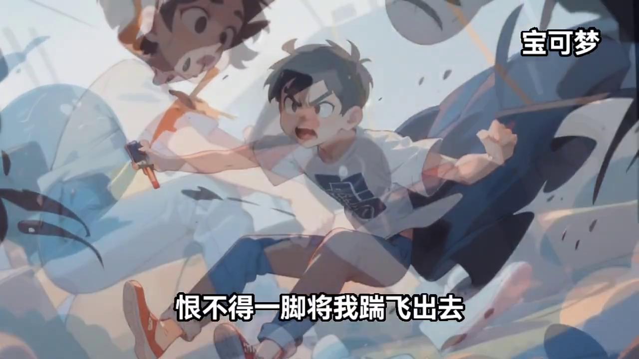 宝可梦小磁怪闪光,宝可梦里的小磁怪