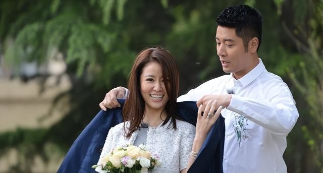 任重和林心如差几岁,任重为什么没和林心如走到一起