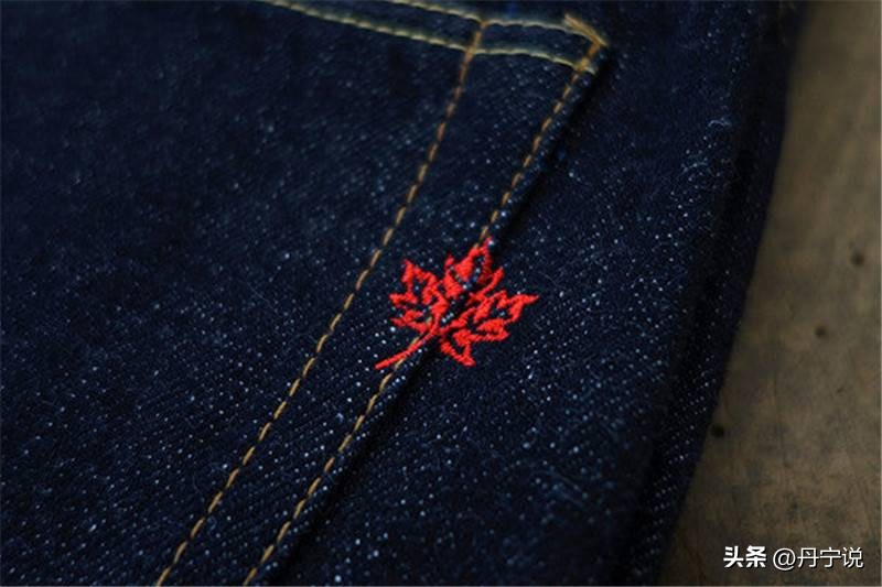 竹节牛仔裤如何选？盘点NakedFamous这些年发布的Slub原牛