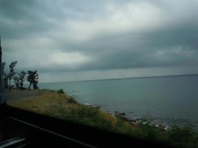 跟随老韩走遍中国，台湾自助游之七