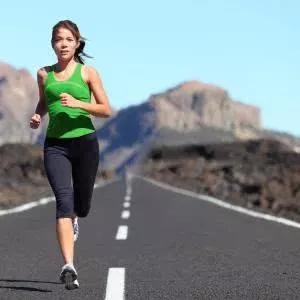 我的跑步历程回忆之路,我的运动经验分享