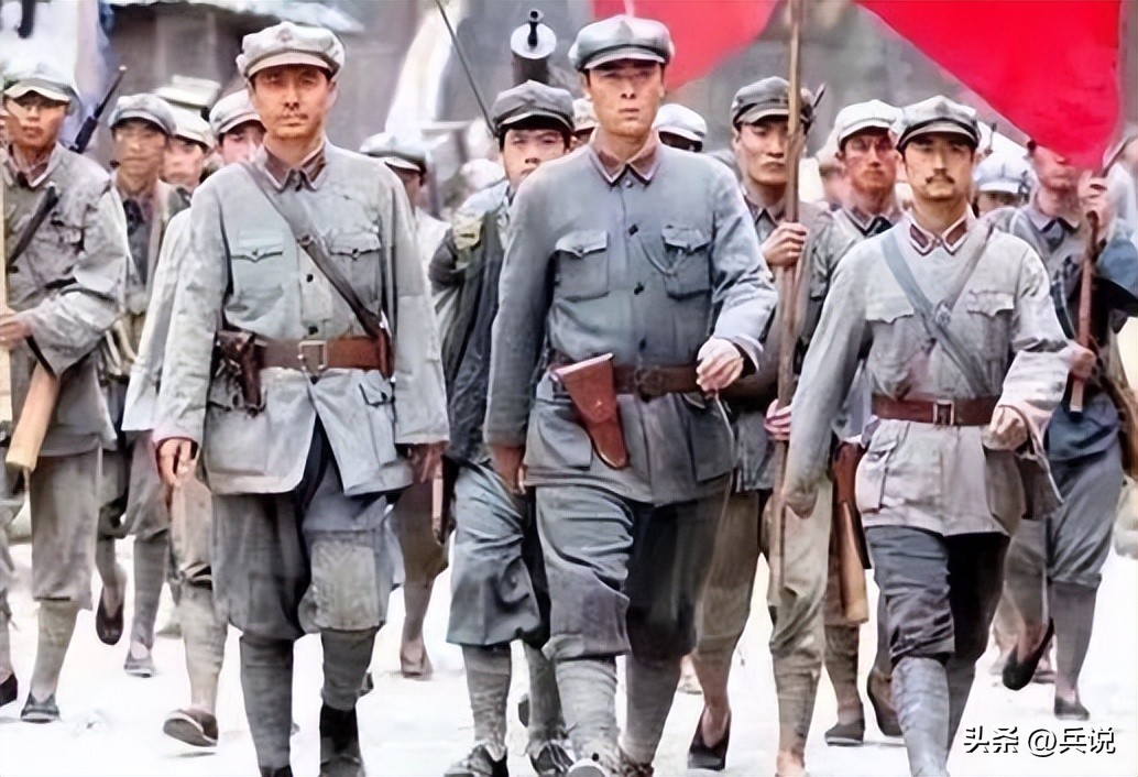 李克农争取东北军抗日，张学良一语双关：我来做买卖