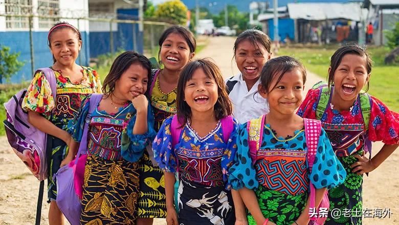 尼加拉瓜是一个怎么样的国家,尼加拉瓜是哪个国家