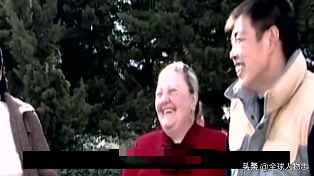 欧洲富家女孩嫁到中国,欧洲美女嫁给中国农村人