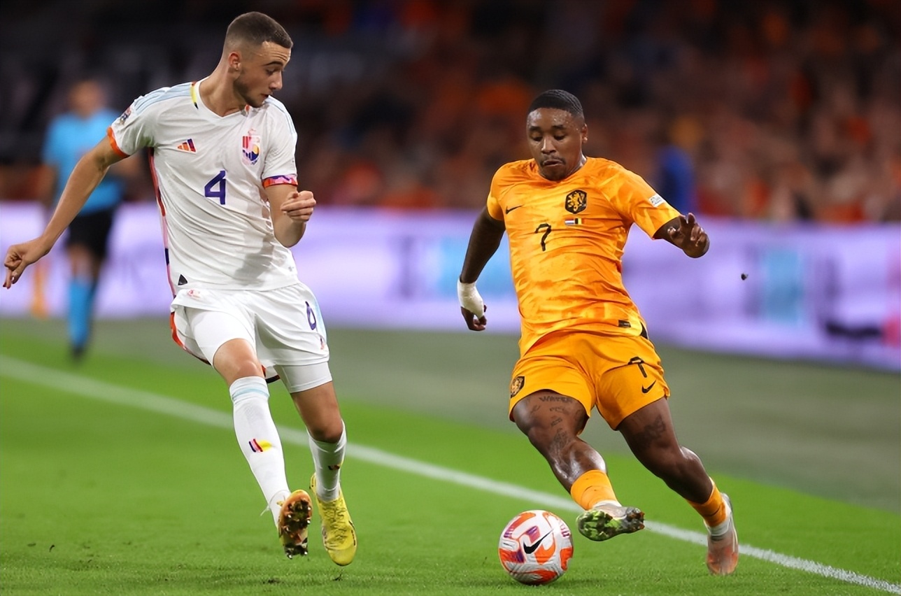 世界杯荷兰阵容解析视频,世界杯橙衣军团